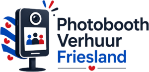 Photobooth Verhuur Friesland