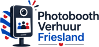 Photobooth Verhuur Friesland
